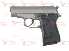 Zoraki Mod 914 T Kurusıkı Tabanca - Füme