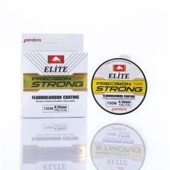 Pandora Elite Fluorocarbon Coating Misina 150m