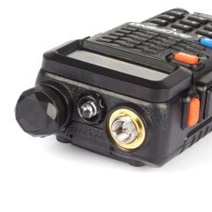Baofeng BF-F8 Dual Bant El Telsizi - 1 Adet