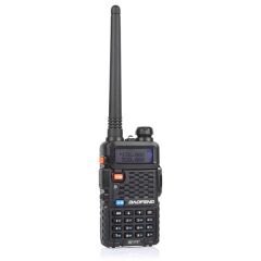 Baofeng BF-F8 Dual Bant El Telsizi - 1 Adet