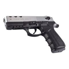 Zoraki Mod 4918 T Kurusıkı Tabanca - Mat Krom