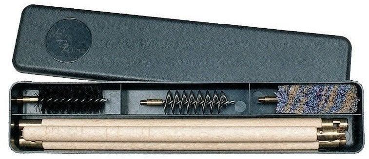 Ahşap Harbi Takımı - 12 kalibre