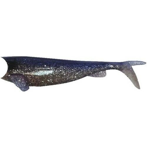 Hart Ab Solut Soft Shad Sahte Balık 100mm Renk 68 - 5 ADET