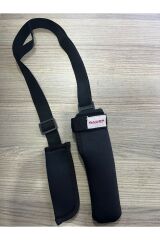 Bauer Lastikli Neopren Spin Kamış Kılıfı