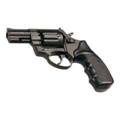Zoraki R1 2.5'' Toplu Kurusıkı Tabanca - Siyah