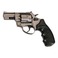 Zoraki R1 2.5'' Toplu Kurusıkı Tabanca - Füme