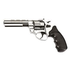 Zoraki R1 4.5'' Toplu Kurusıkı Tabanca - Parlak Krom