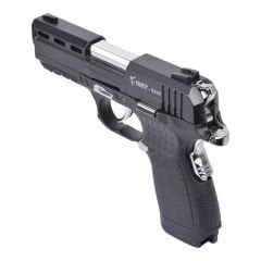 Kuzey S320 Kurusıkı Tabanca - Siyah