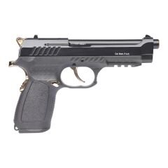 Kuzey F92 Kurusıkı Tabanca - Siyah / Altın