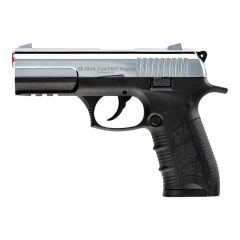 Ekol Voltran Fırat PB 92 Kurusıkı Tabanca - Parlak Krom