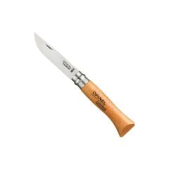 Opinel No 6 Kayın Saplı Karbon Çelik Çakı