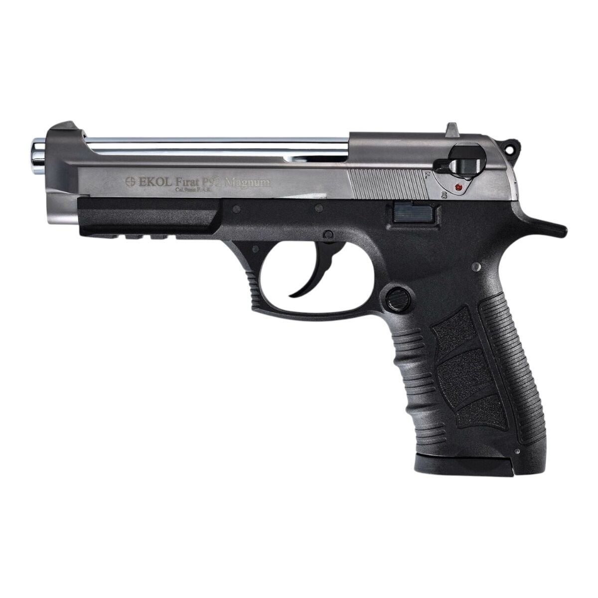 Ekol Voltran Fırat P 92 Kurusıkı Tabanca - Füme