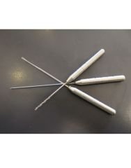 Captain Boili Delici Needle 3'lü Set Alüminium - 7801