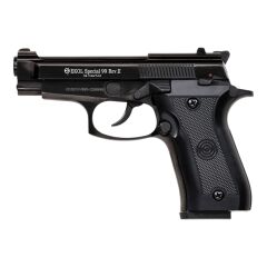 Ekol Voltran Special 99 Rev II Kurusıkı Tabanca - Siyah
