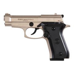 Ekol Voltran Special 99 Rev II Kurusıkı Tabanca - Saten