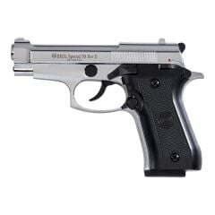 Ekol Voltran Special 99 Rev II Kurusıkı Tabanca - Parlak Krom