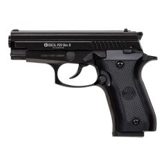 Ekol Voltran P29  Rev II Kurusıkı Tabanca - Siyah