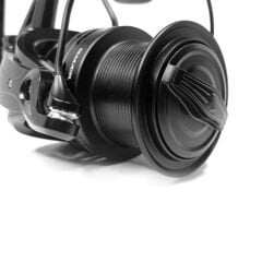 Bauer Hooligan Bait Runner Sazan Makinesi 8000 / 4.9:1