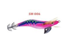 Pandora Squid Master Glow 10 Cm 13 Gr Kalamar Zokası
