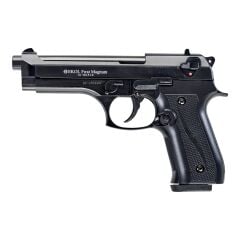 Ekol Voltran Fırat Magnum Kurusıkı Tabanca - Siyah