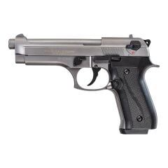 Ekol Voltran Fırat Magnum Kurusıkı Tabanca - Füme