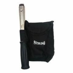 Sterling Kamp Seti (Kürek, Bıçak ve Testere)