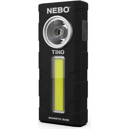Nebo 6809 Tino 300 Lümen Fener