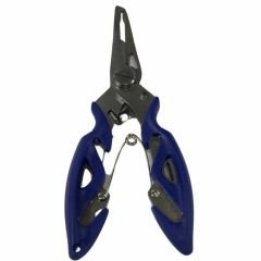 Powerex Multi Fishing Pliers 5'' Balıkçı Pense - Mavi