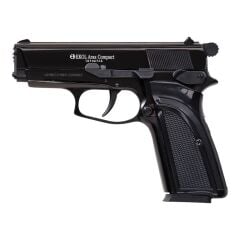 Ekol Voltran Aras Compact Kurusıkı Tabanca -Siyah