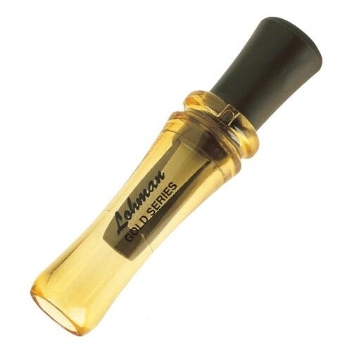 Flambeau Lohman Gold Series Ördek Düdüğü