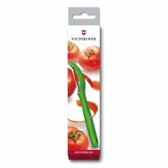 Victorinox 7.6075.4 Yeşil Yan Soyacak