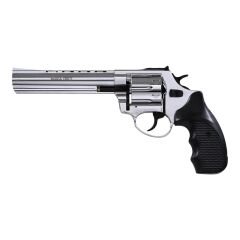 Ekol Voltran Viper 6'' Toplu Kurusıkı Tabanca - Parlak Krom
