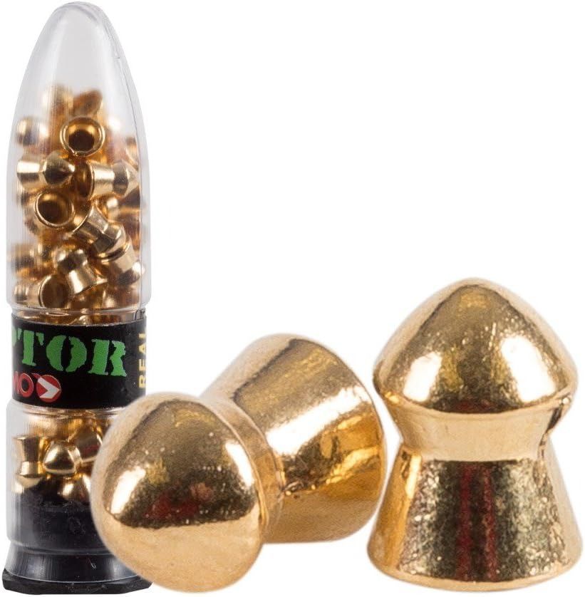 Gamo Raptor 22Cal 5.5mm Pellet Saçma Özel Kaplama Yüksek Hız
