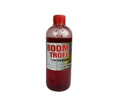 Boom Trofe Atraktör Yem Katkısı 500ml