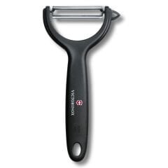 Victorinox Domates ve Kivi Soyacağı Siyah 7.6079