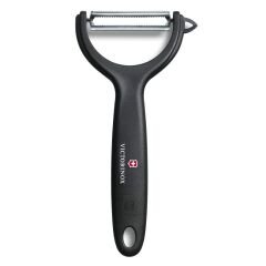 Victorinox Domates ve Kivi Soyacağı Siyah 7.6079