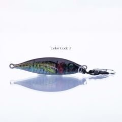 Pandora Jig Coin Realistic 14 gr