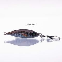 Pandora Jig Coin Realistic 14 gr
