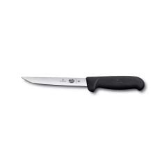 Victorinox 5.6103.12 12cm Siyah Dar Ağız Sıyırma Bıçağı