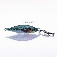 Pandora Jig Coin Realistic 21 gr