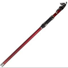 Bauer Pro Red Surf Olta Kamışı / 420 cm 100-250gr