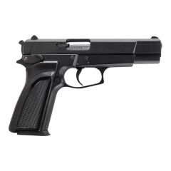 Blow Magnum Kurusıkı Tabanca - Siyah