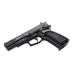 Blow Magnum Kurusıkı Tabanca - Siyah