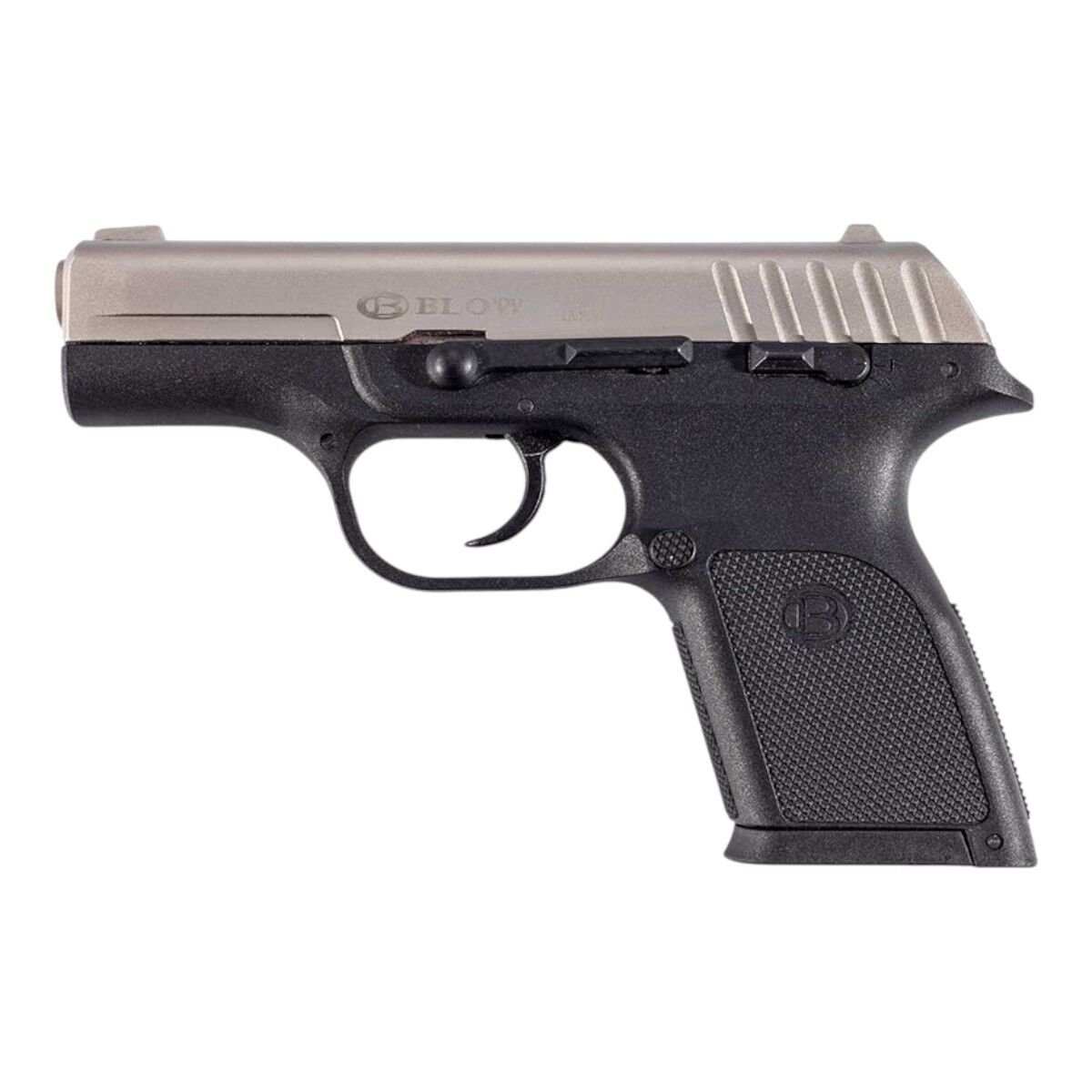 Blow TR 914 02 Kurusıkı Tabanca - Saten