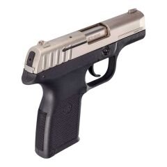 Blow TR 914 02 Kurusıkı Tabanca - Saten