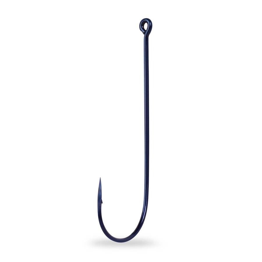 Mustad Olta İğnesi 3262 NPBU Lacivert 10 Adet