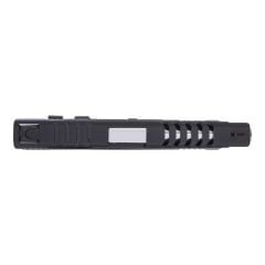 Blow TR 17 02 K Kurusıkı Tabanca - Siyah - Kanallı Kızak