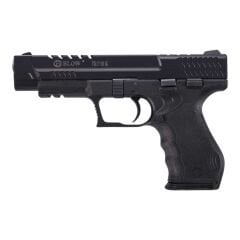 Blow TR 17 02 K Kurusıkı Tabanca - Siyah - Kanallı Kızak