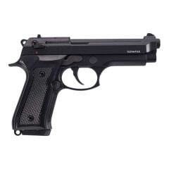 Blow F92 Kurusıkı Tabanca - Siyah