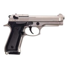 Blow F92 Kurusıkı Tabanca - Saten